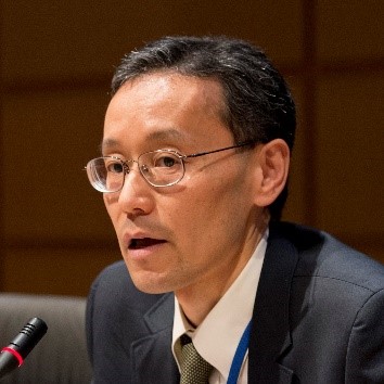 今田克司