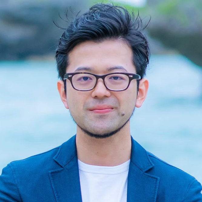 幸地正樹