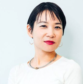 菅野文美 氏