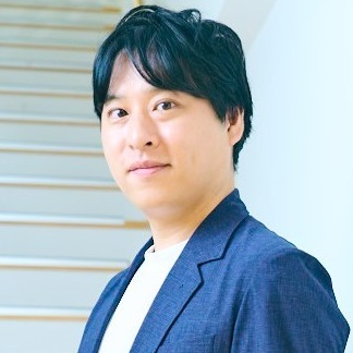 五十嵐剛志 氏