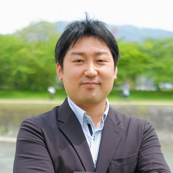 野池雅人 氏